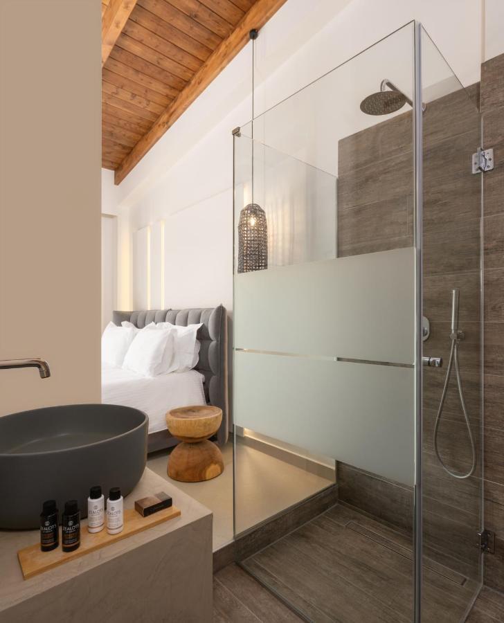 19.40 Luxury Guesthouse Kalpaki  Bagian luar foto