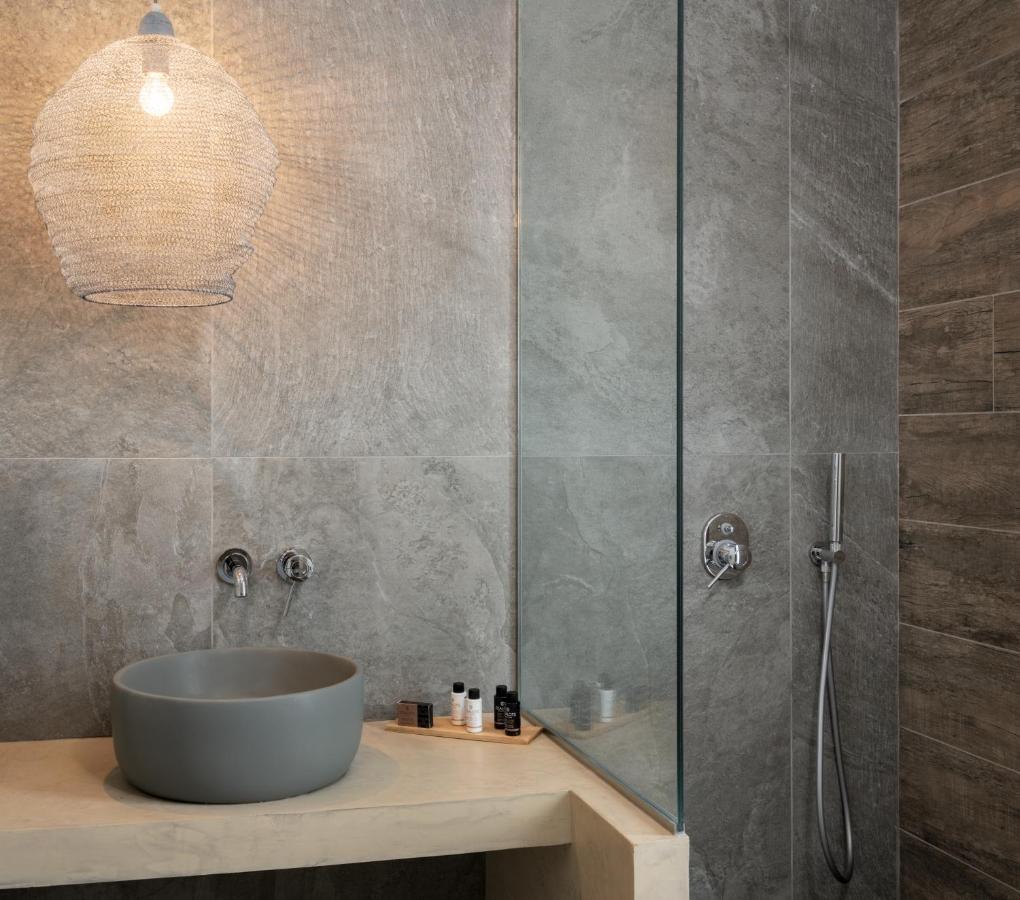 19.40 Luxury Guesthouse Kalpaki  Bagian luar foto