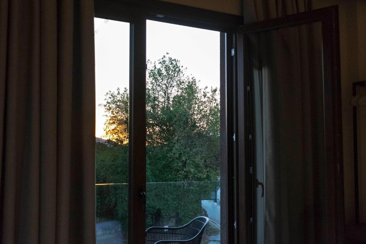 19.40 Luxury Guesthouse Kalpaki  Bagian luar foto
