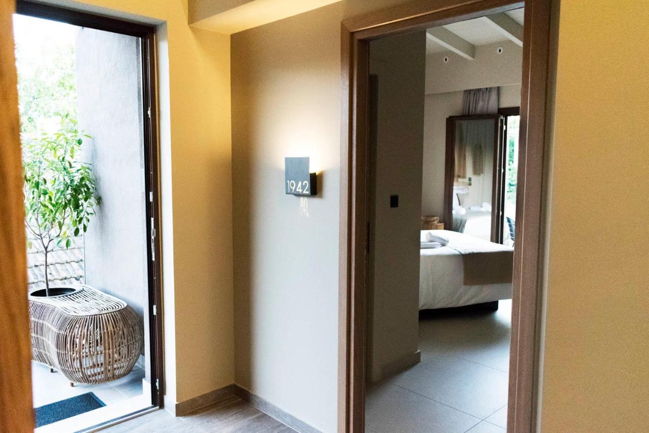 19.40 Luxury Guesthouse Kalpaki  Bagian luar foto