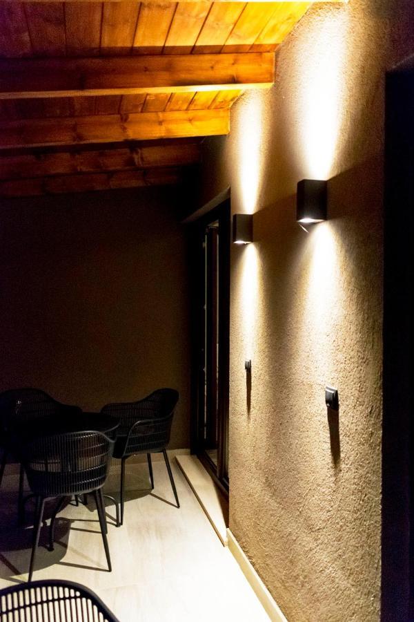 19.40 Luxury Guesthouse Kalpaki  Bagian luar foto