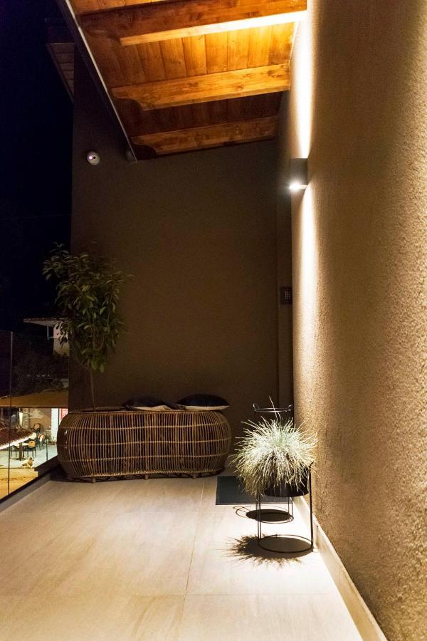 19.40 Luxury Guesthouse Kalpaki  Bagian luar foto