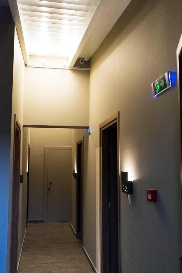 19.40 Luxury Guesthouse Kalpaki  Bagian luar foto