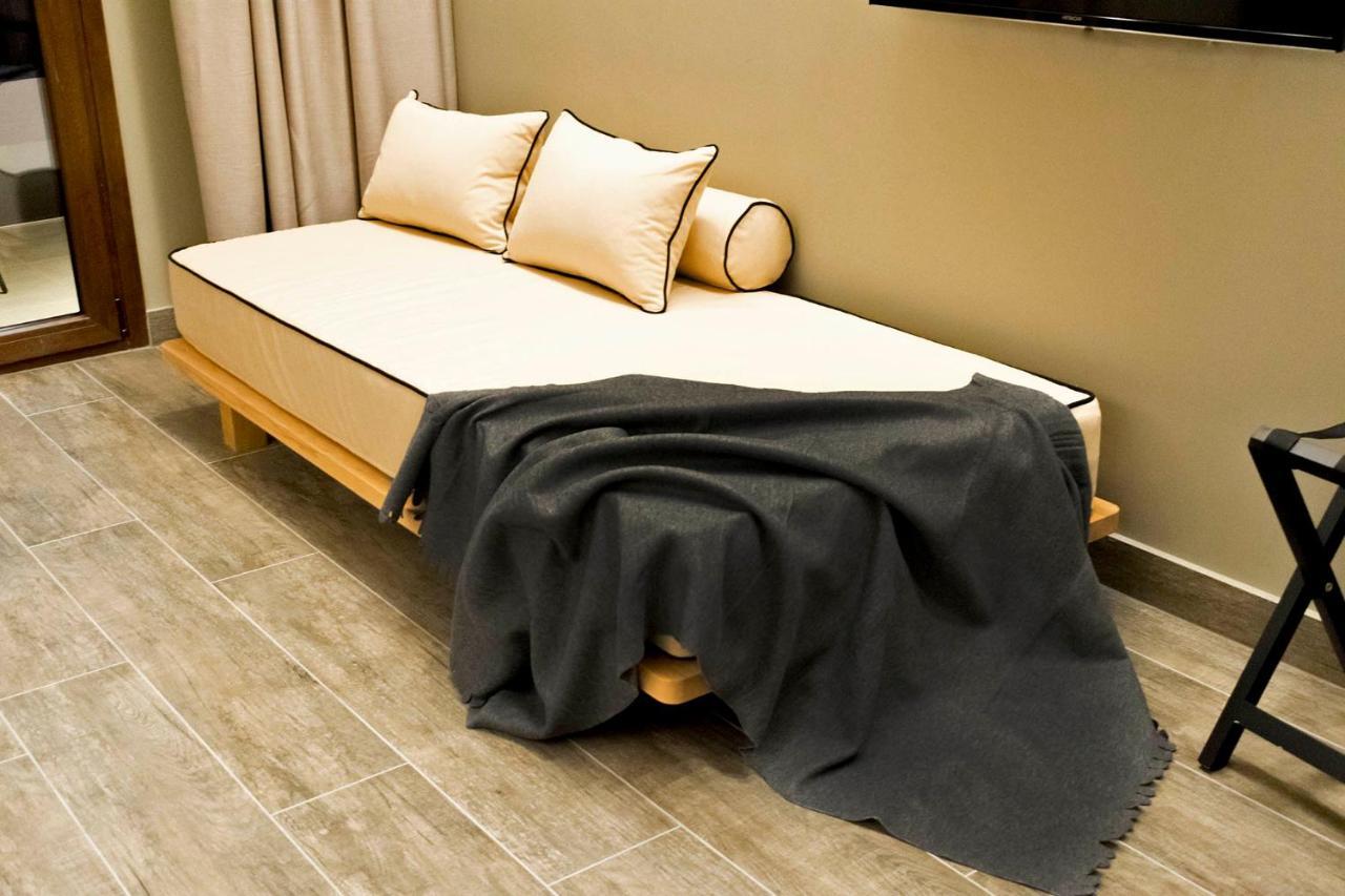19.40 Luxury Guesthouse Kalpaki  Bagian luar foto