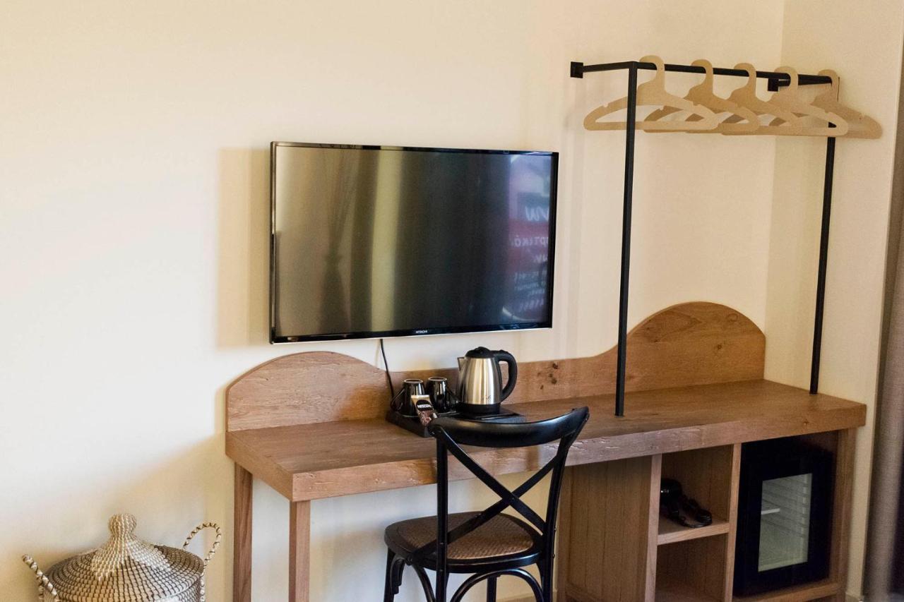 19.40 Luxury Guesthouse Kalpaki  Bagian luar foto