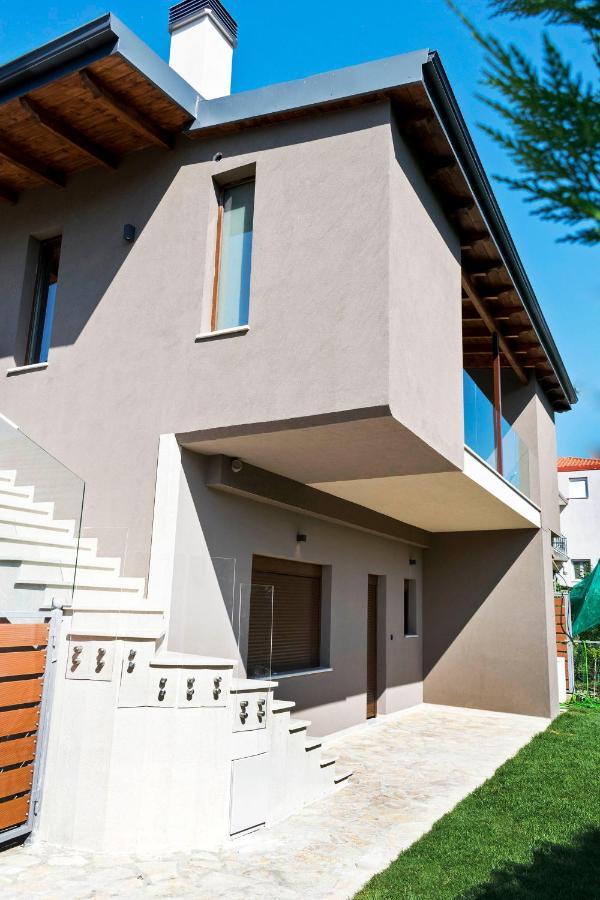 19.40 Luxury Guesthouse Kalpaki  Bagian luar foto