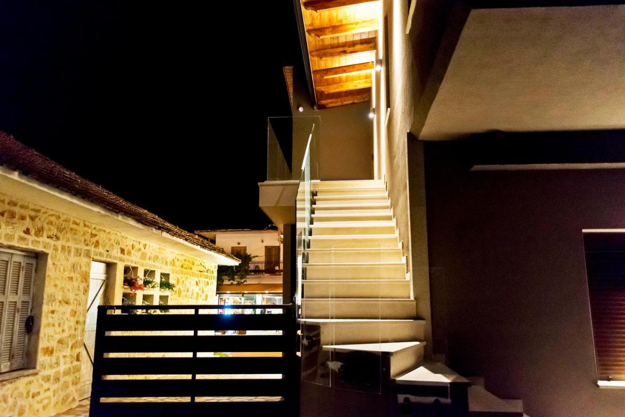 19.40 Luxury Guesthouse Kalpaki  Bagian luar foto