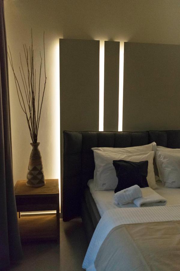 19.40 Luxury Guesthouse Kalpaki  Bagian luar foto