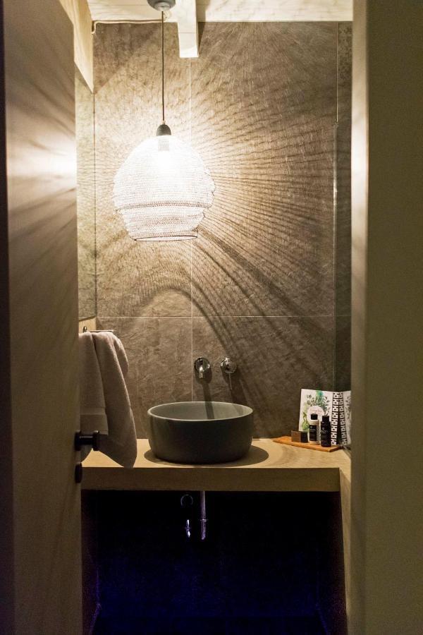 19.40 Luxury Guesthouse Kalpaki  Bagian luar foto