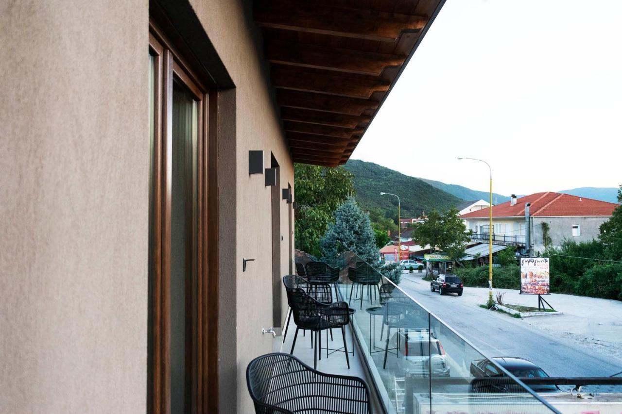 19.40 Luxury Guesthouse Kalpaki  Bagian luar foto