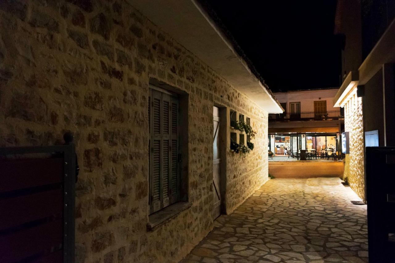 19.40 Luxury Guesthouse Kalpaki  Bagian luar foto