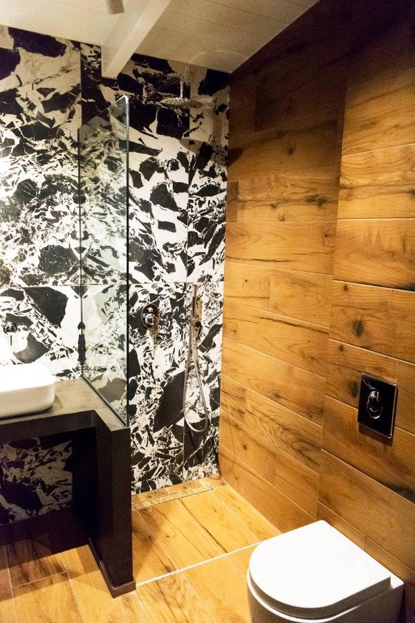 19.40 Luxury Guesthouse Kalpaki  Bagian luar foto